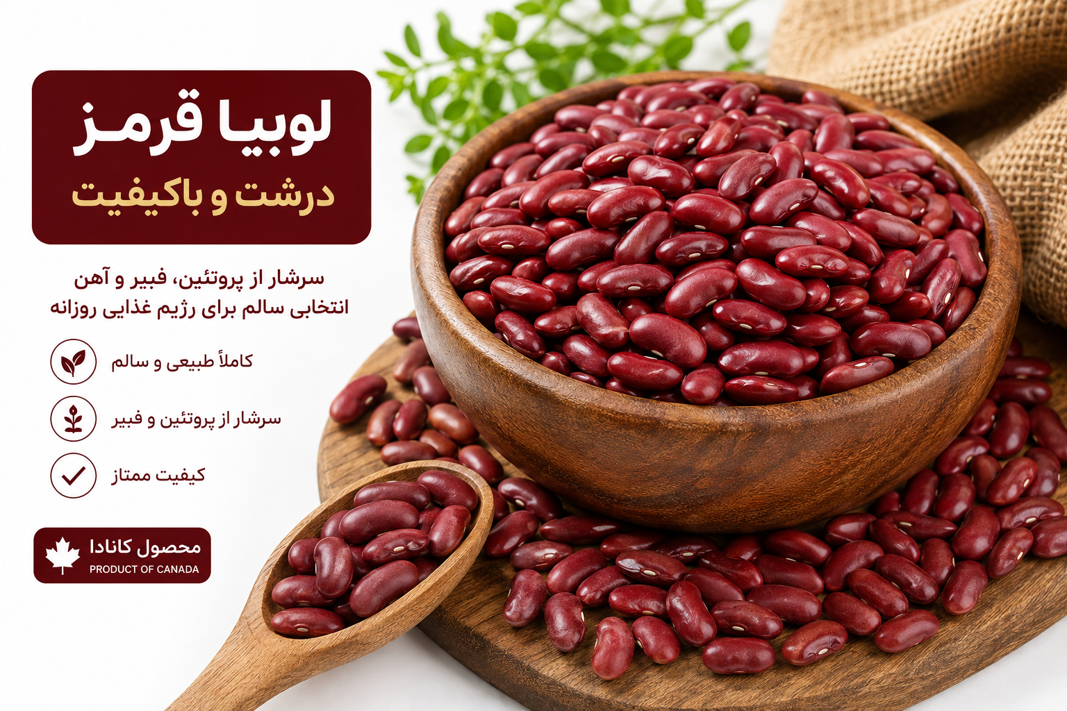 حبوبات