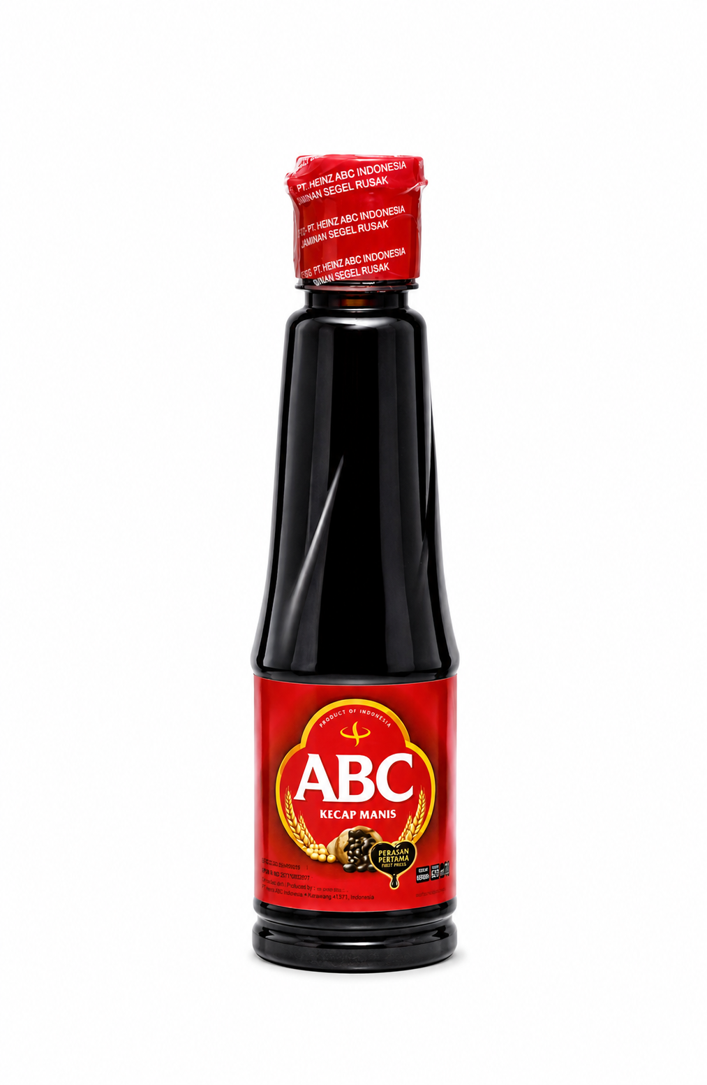 سس سویا غلیظ ABC حجم 620 میلی لیتر