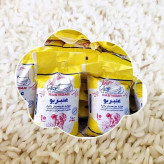 برنج عنبربو رستگار کیسه 10 کیلوگرم
