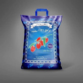 برنج پاکستانی 1121 زیتون طلایی کیسه 10 کیلوگرم